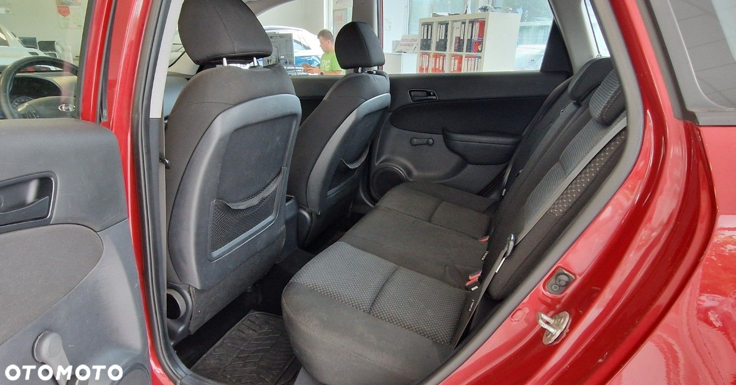 Hyundai i30 - 15