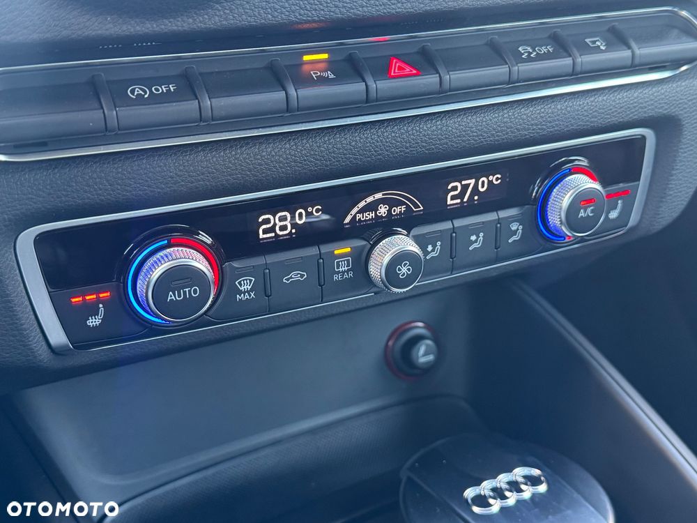 Audi A3 Sportback - 24