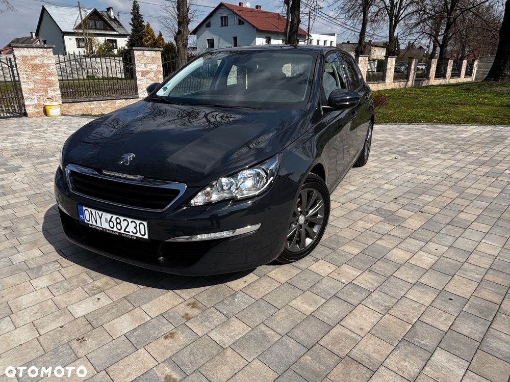 Peugeot 308 1.2 VTi/PureTech Access - 2