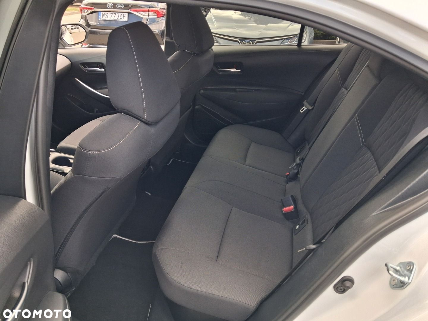 Toyota Corolla - 17