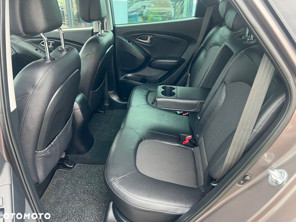 Hyundai ix35 - 15