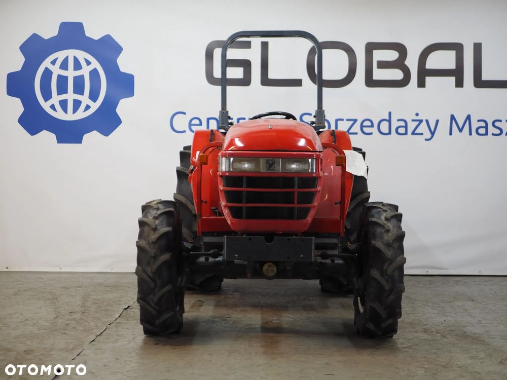 Yanmar AF 330 - 2