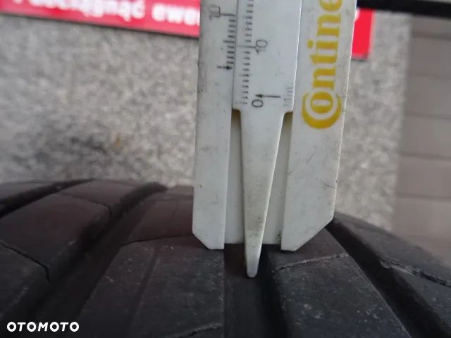 195/60/R15 88V Bridgestone Turanza T005 - 5