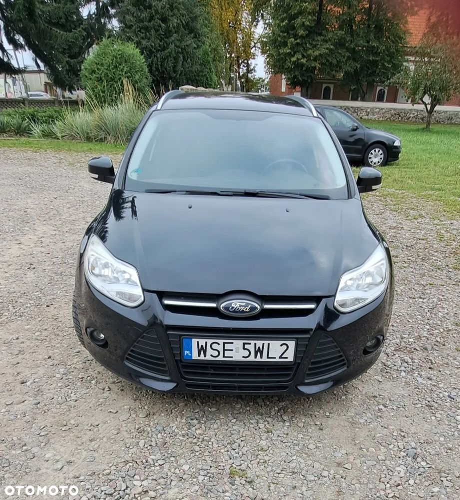 Ford Focus - 2