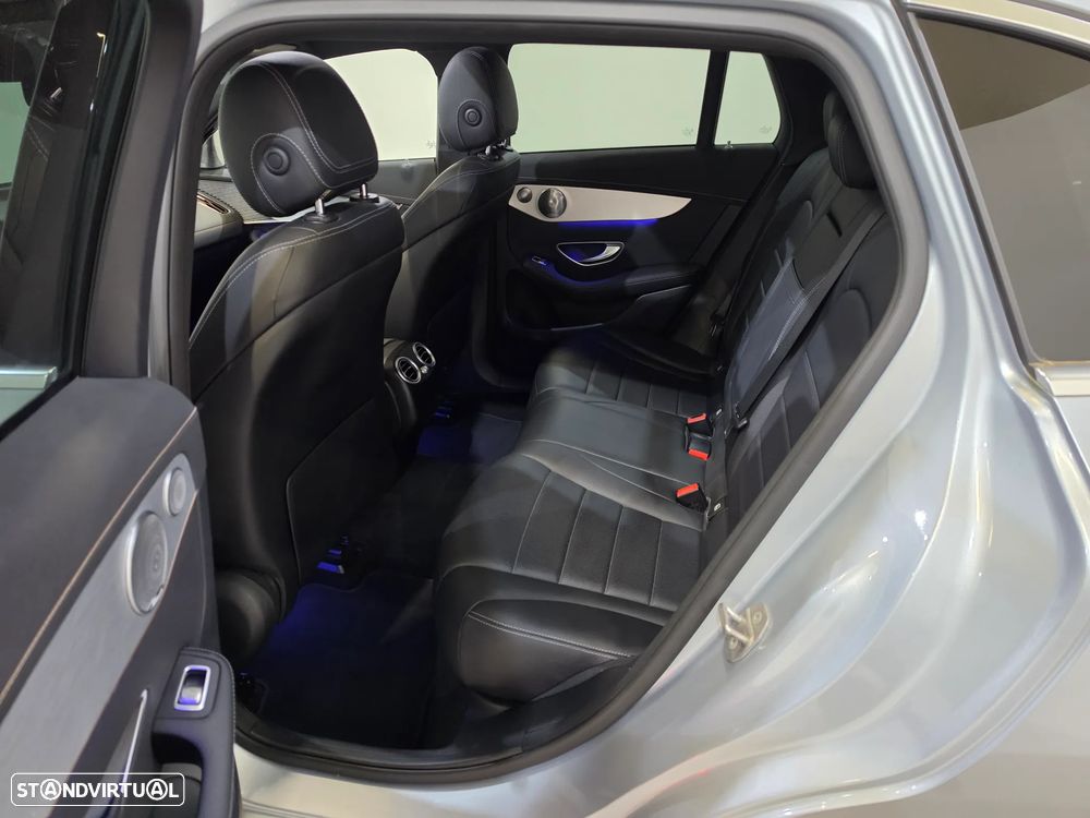 Mercedes-Benz EQC 400 4Matic - 19