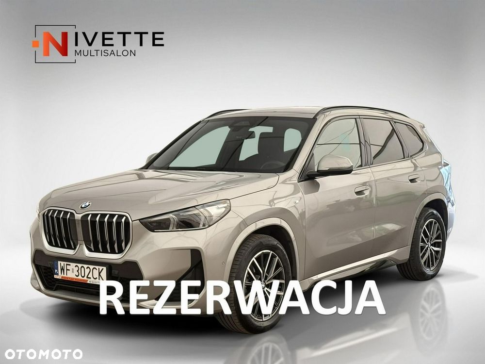 BMW X1 - 2