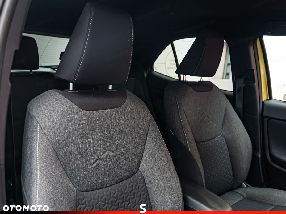 Toyota Yaris Cross - 6