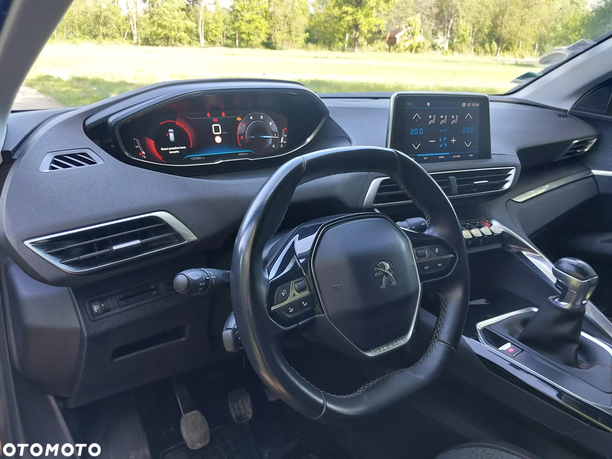 Peugeot 3008 - 14