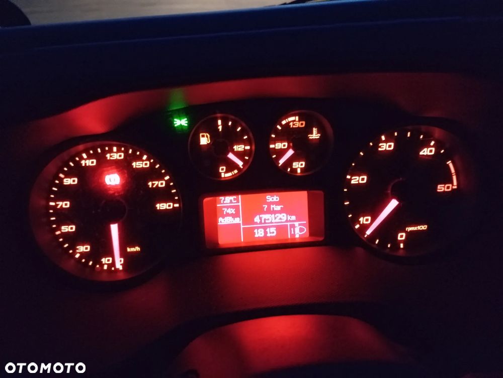 Iveco 35s18 - 4