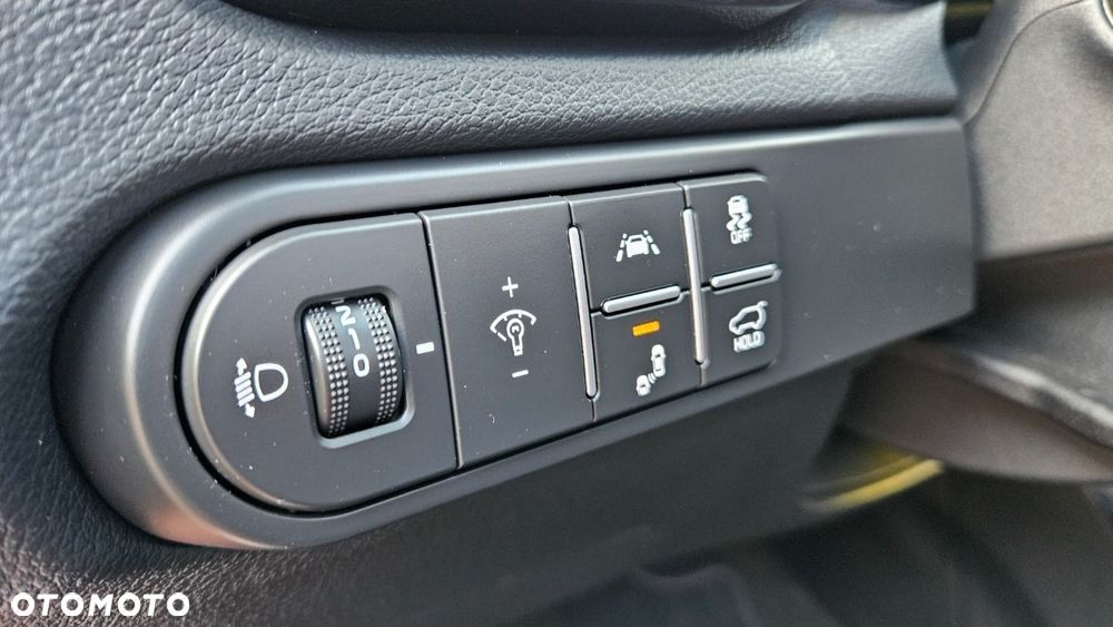 Kia ProCeed 1.6 T-GDI DCT7 OPF GT - 23