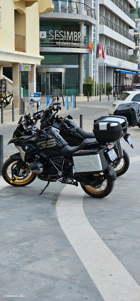 BMW R 1250 GS - 13
