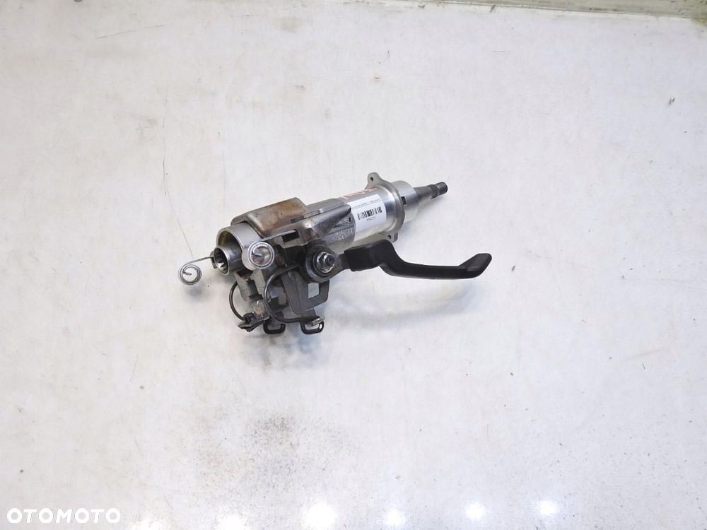 KOLUMNA KIEROWNICZA HYUNDAI i40 1.7 CRDI - 5