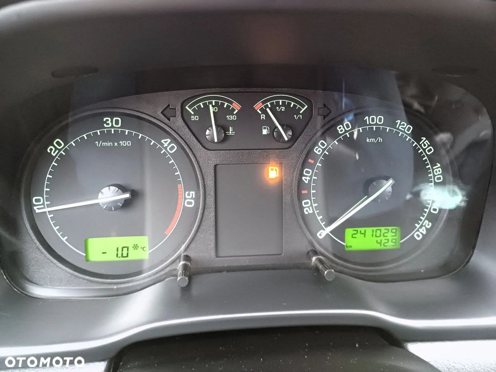 Skoda Octavia 1.9 TDI Tour Classic - 31