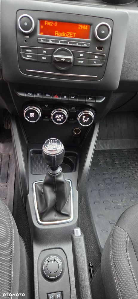 Dacia Duster 1.6 SCe Prestige - 16