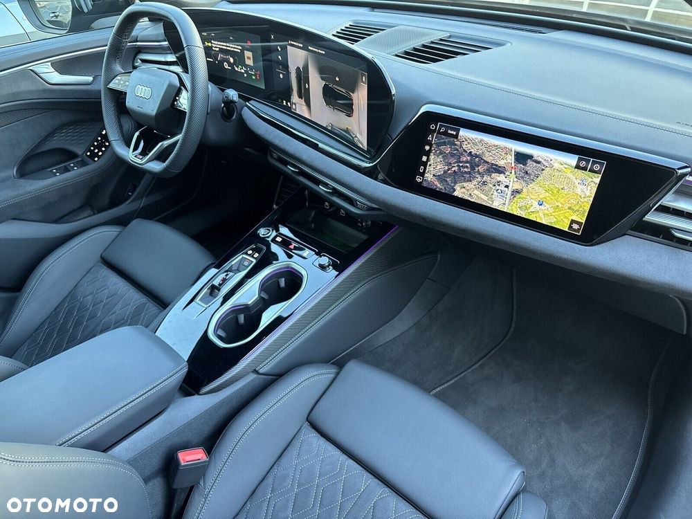 Audi A6 Avant - 37