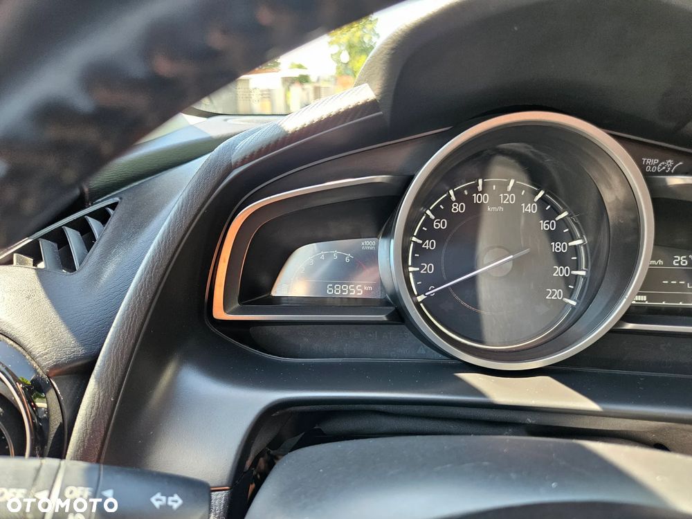 Mazda 2 1.5 Skypassion - 11
