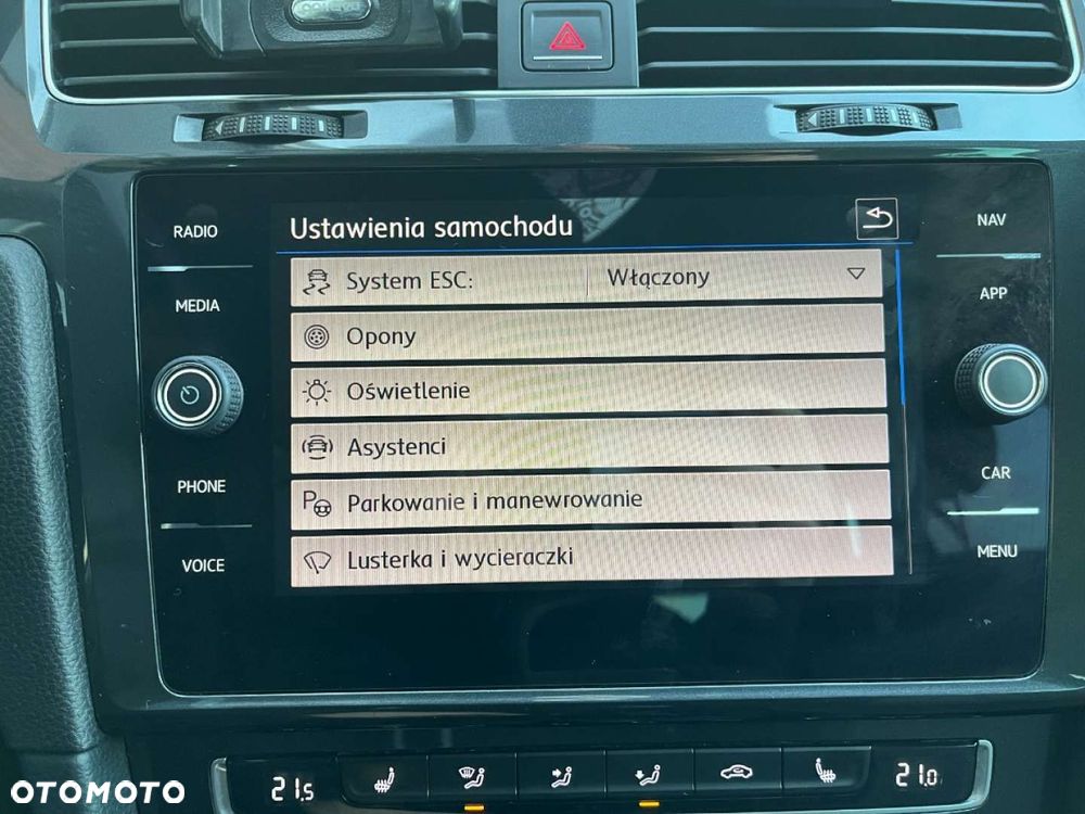 Volkswagen Golf 2.0 TDI Style - 19