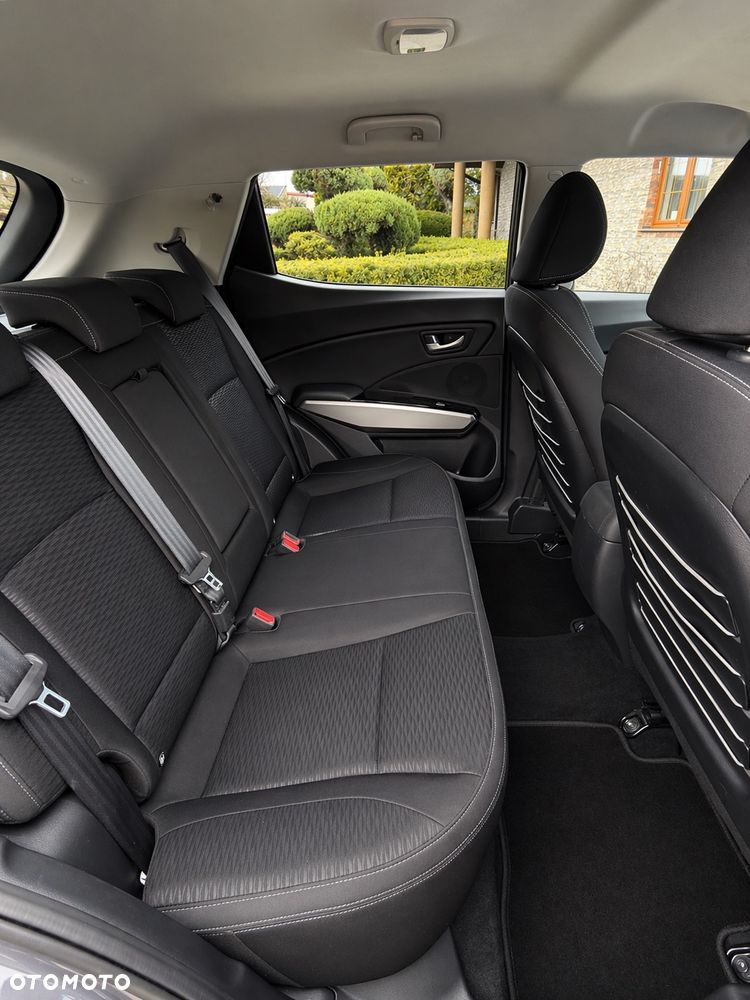 SsangYong/KGM Tivoli 1.6 Sapphire - 17