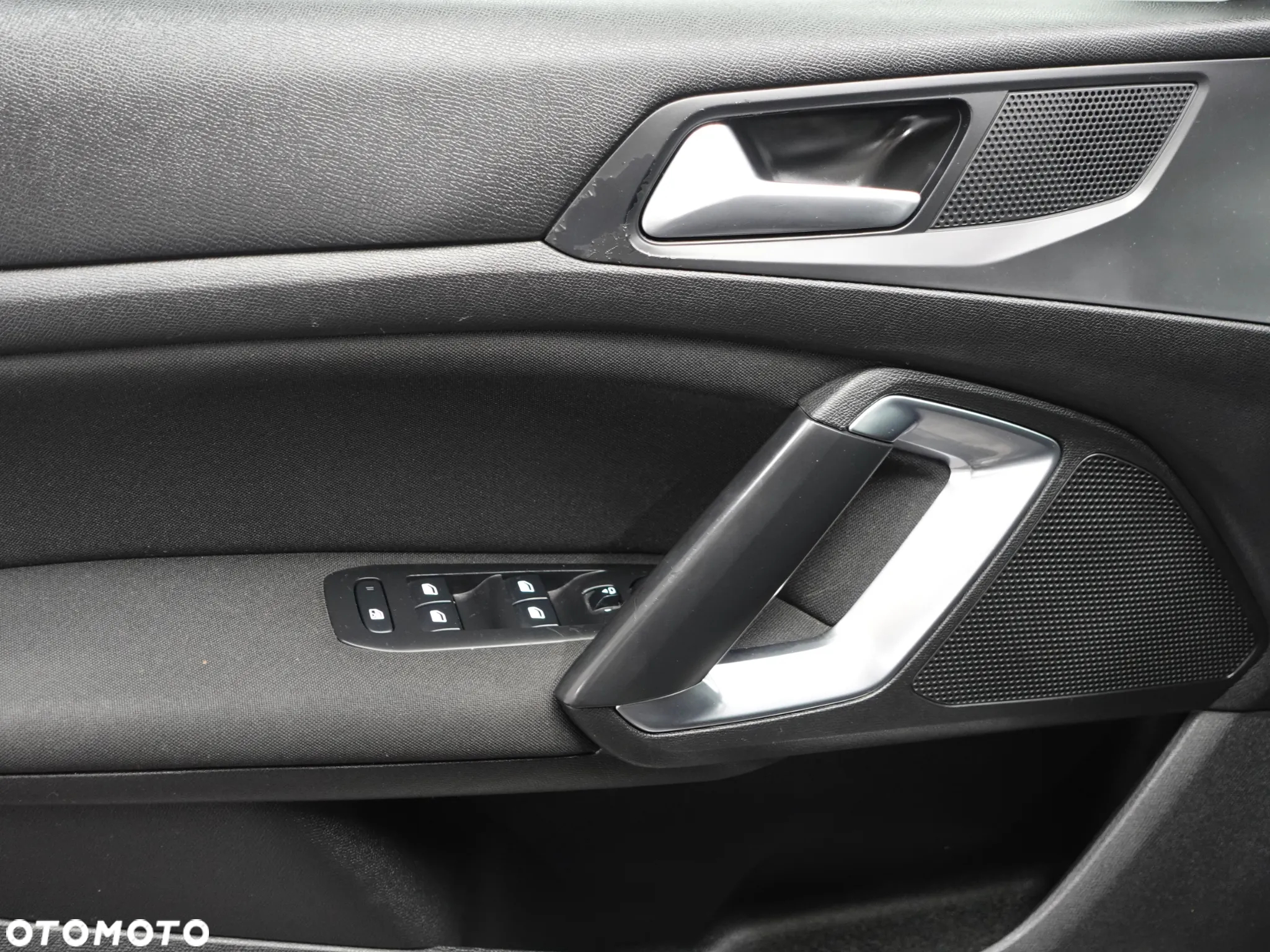 Peugeot 308 1.6 BlueHDi Style S&S - 20