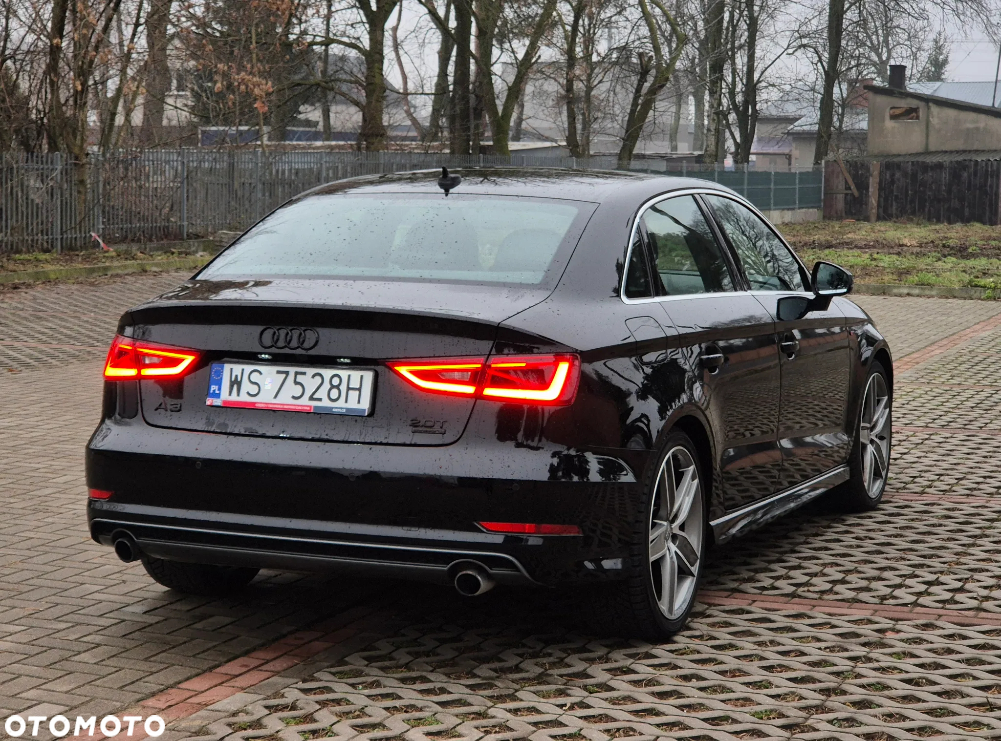Audi A3 - 9
