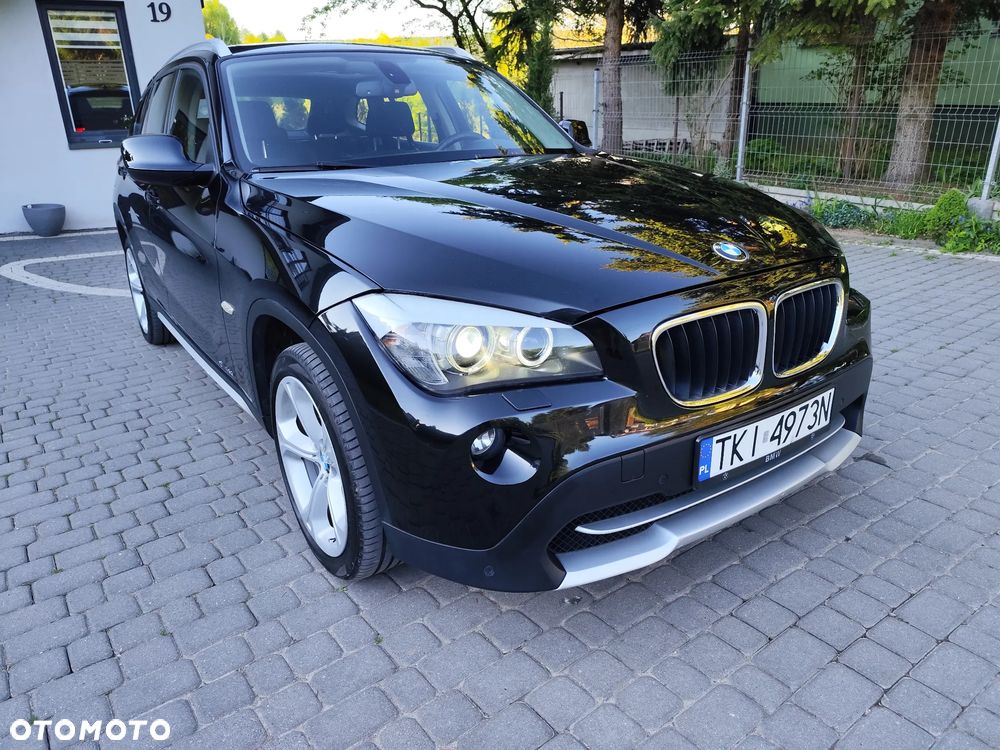 BMW X1 xDrive20d - 31