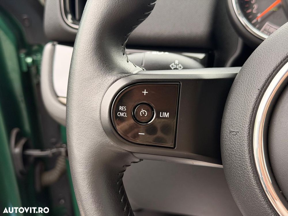 Mini Countryman Cooper ALL4 AT - 31