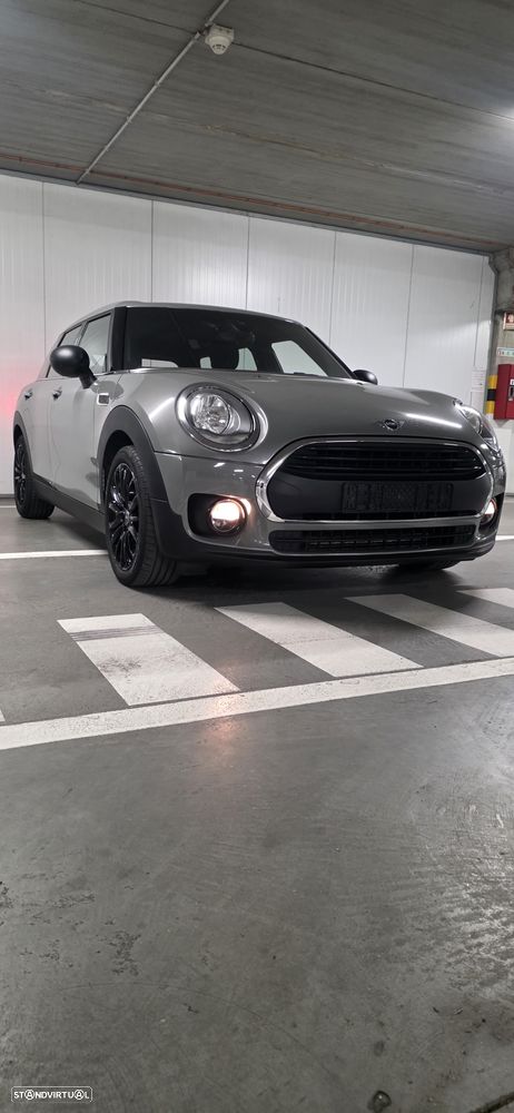 MINI Clubman Cooper Sport Edition Auto - 3