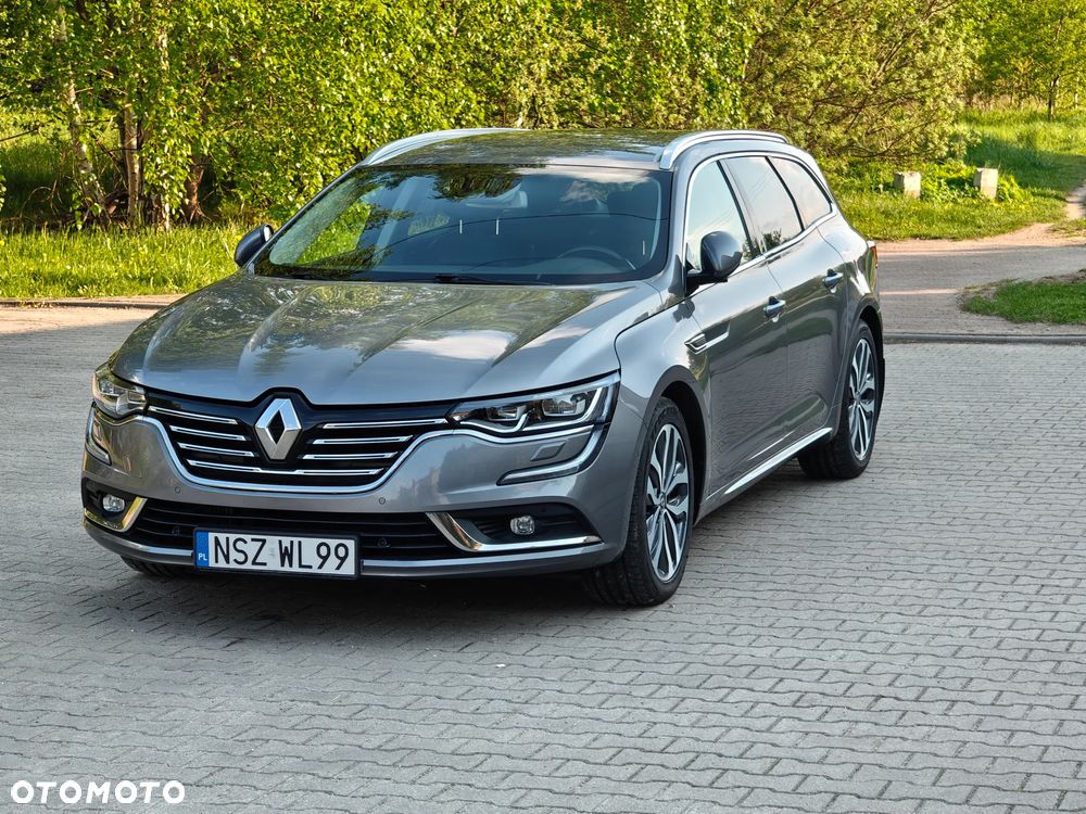Renault Talisman TCe 160 EDC GPF INTENS - 1