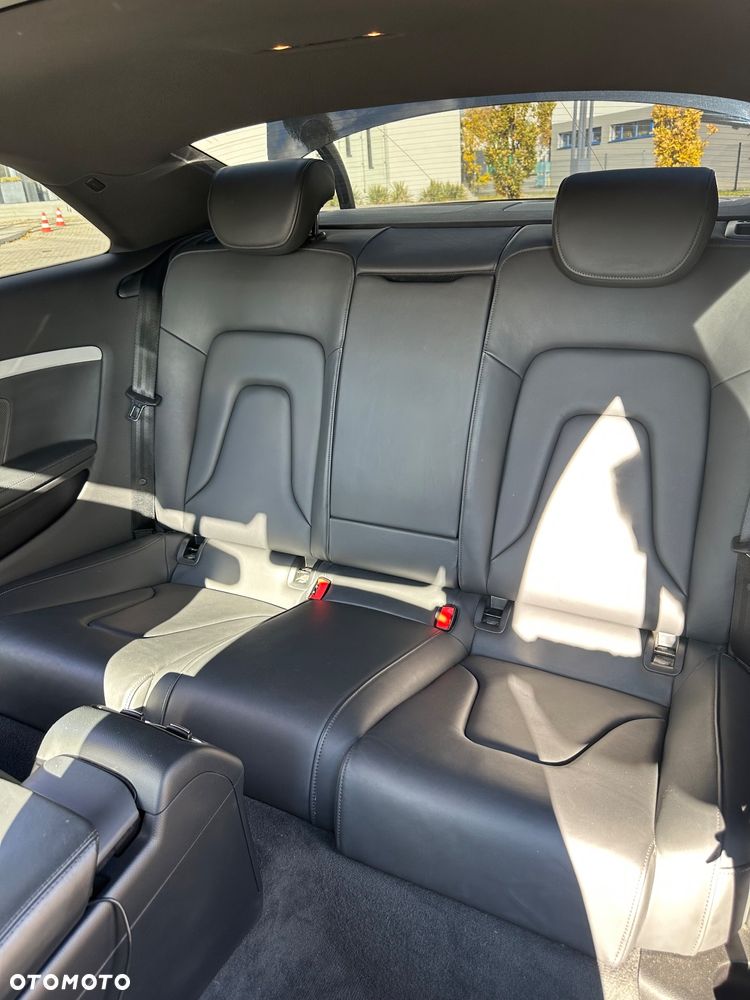 Audi A5 - 14