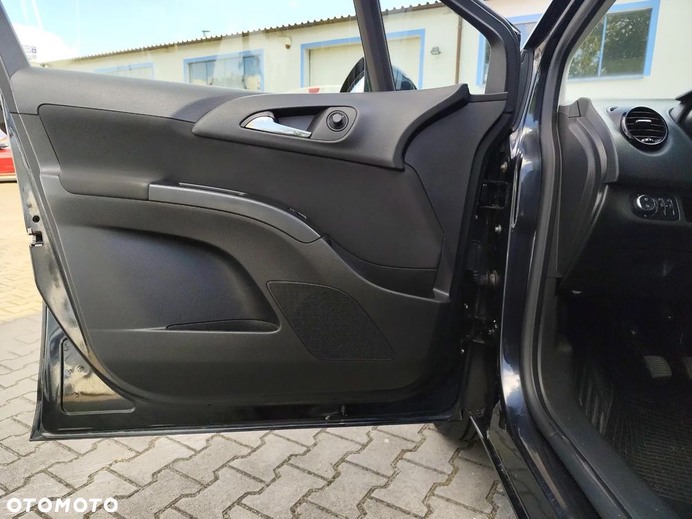 Opel Meriva 1.6 CDTI Cosmo S&S - 10