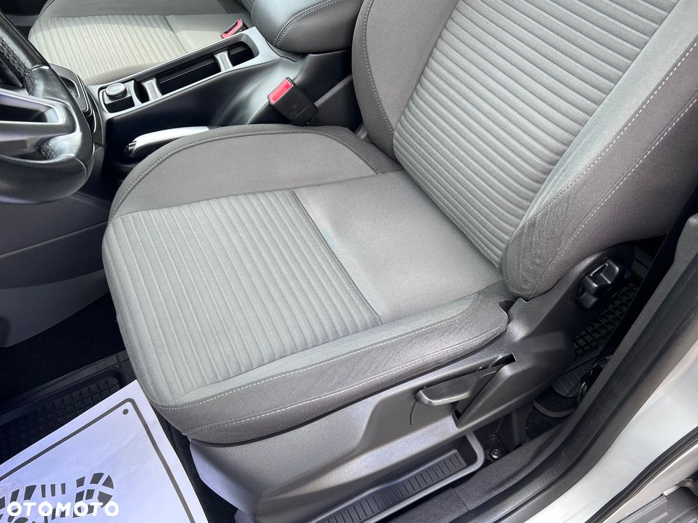 Ford Grand C-MAX Gr 2.0 TDCi Titanium ASS - 21