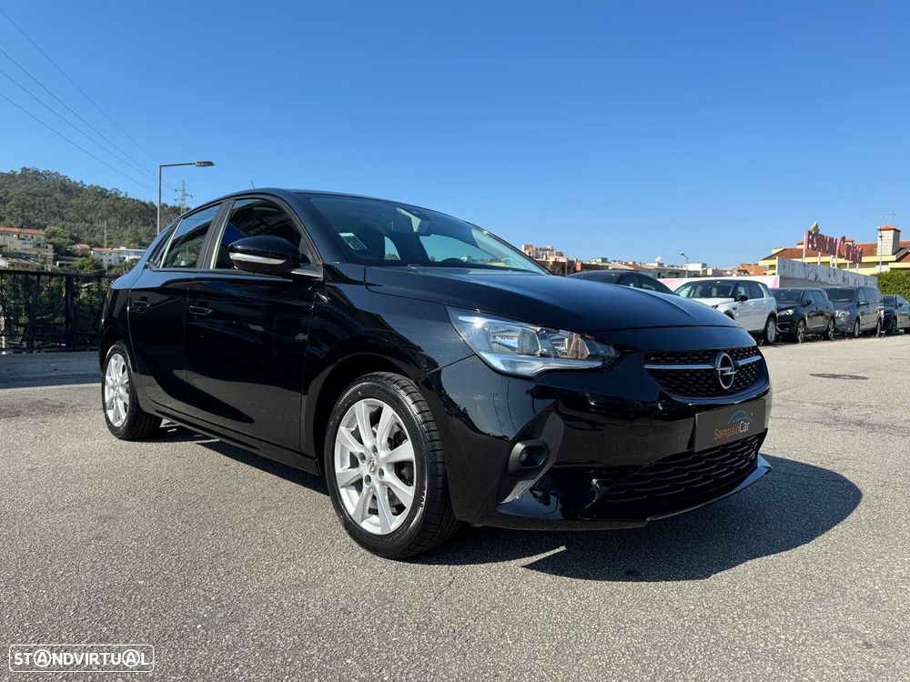Opel Corsa 1.5 D Elegance - 6