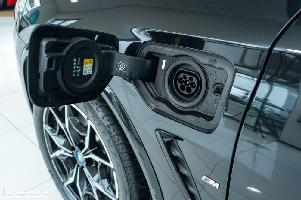 BMW X3 30 e xDrive Pack M - 12