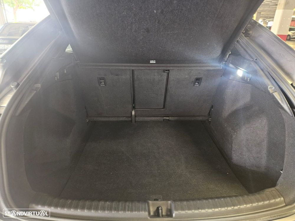 Audi Q4 Sportback e-tron 50 quattro - 10