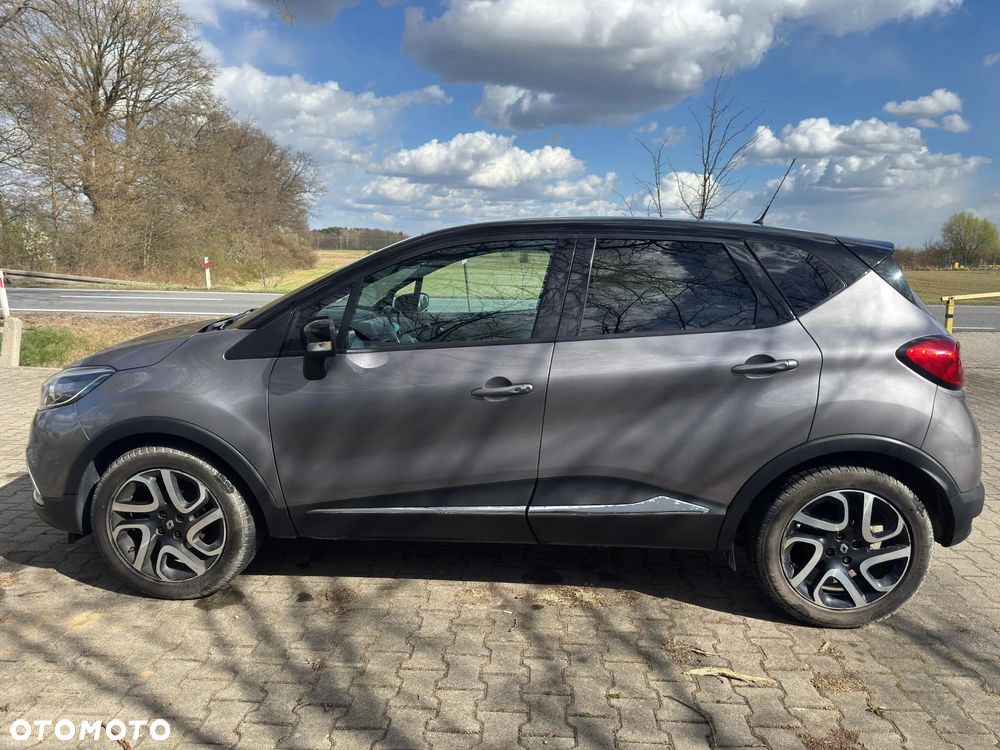 Renault Captur 0.9 Energy TCe Zen - 7