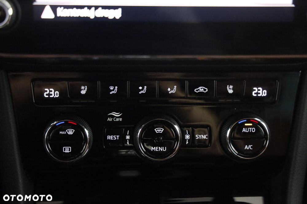 Skoda Superb - 15