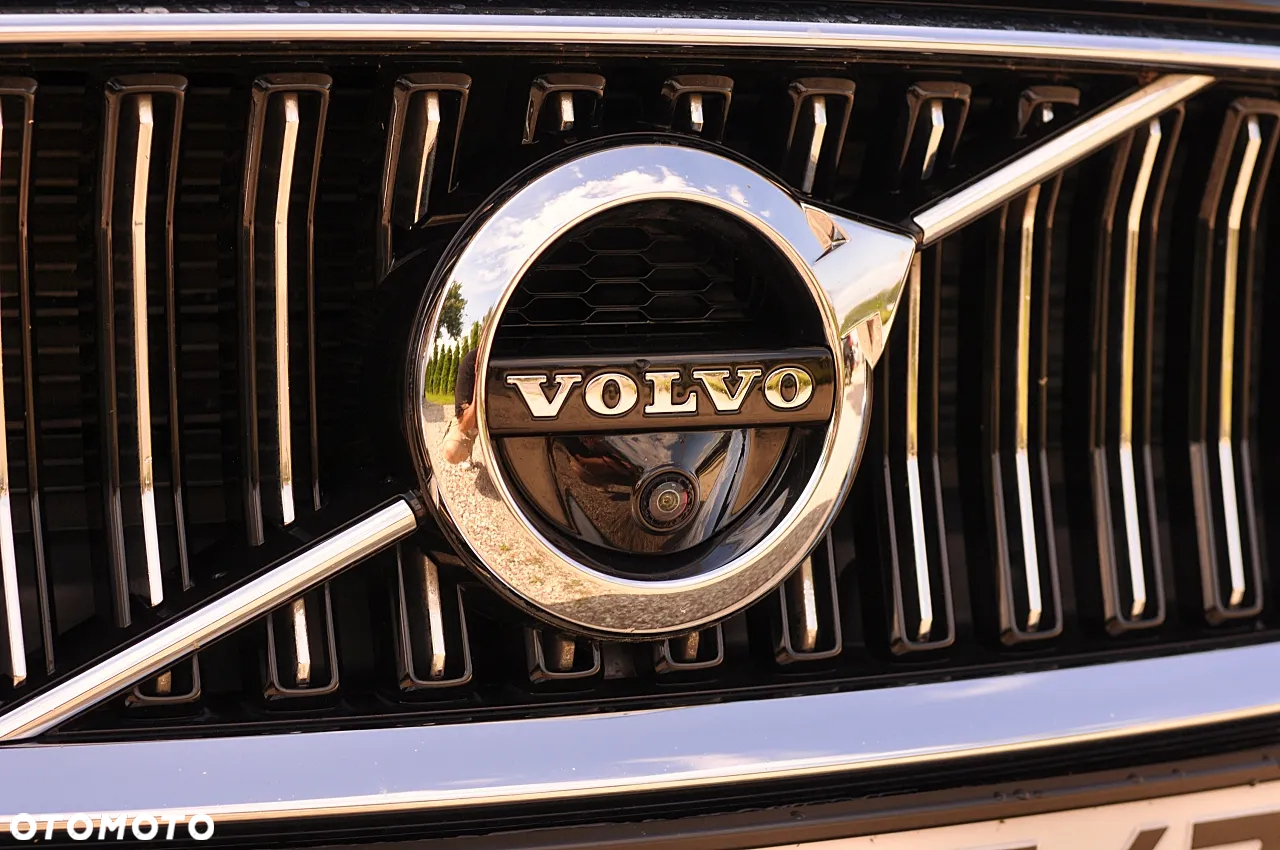 Volvo V60 D3 Inscription - 16