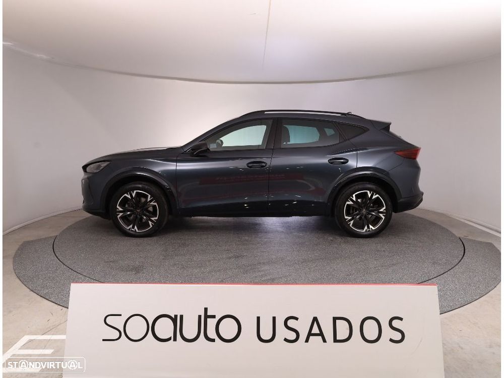 Cupra Formentor 1.5 eTSI DSG - 5