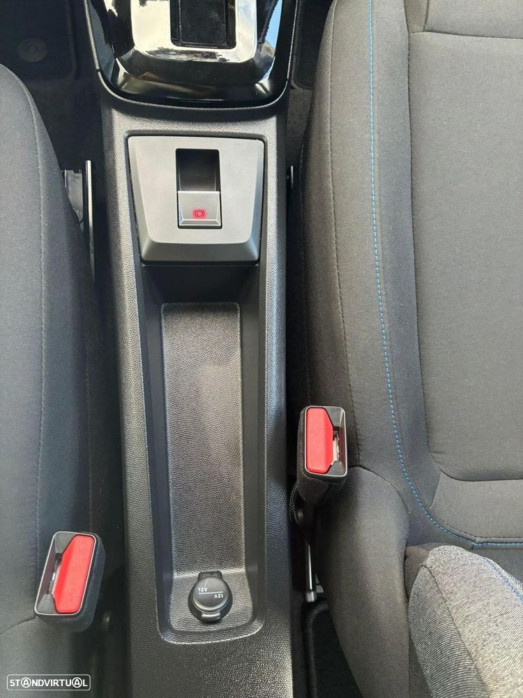 Citroën e-C3 YOU - 24
