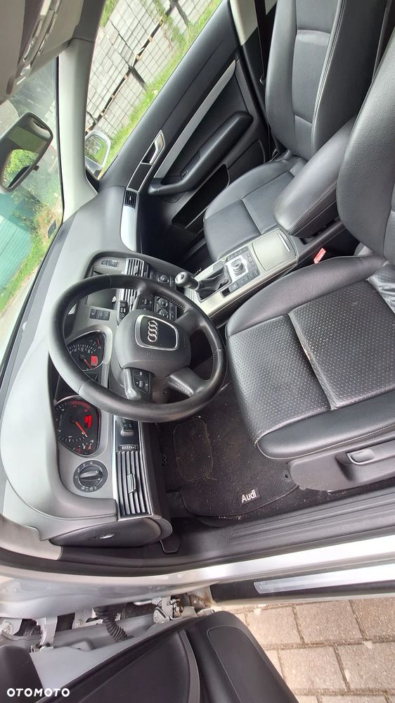 Audi A6 Limousine - 12