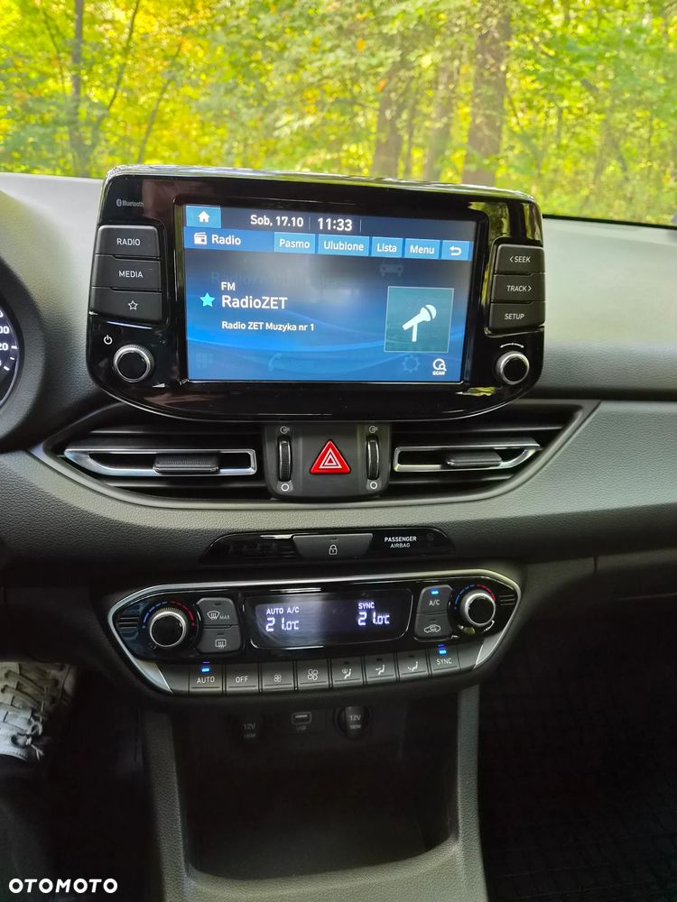 Hyundai i30 1.6 D Comfort - 9