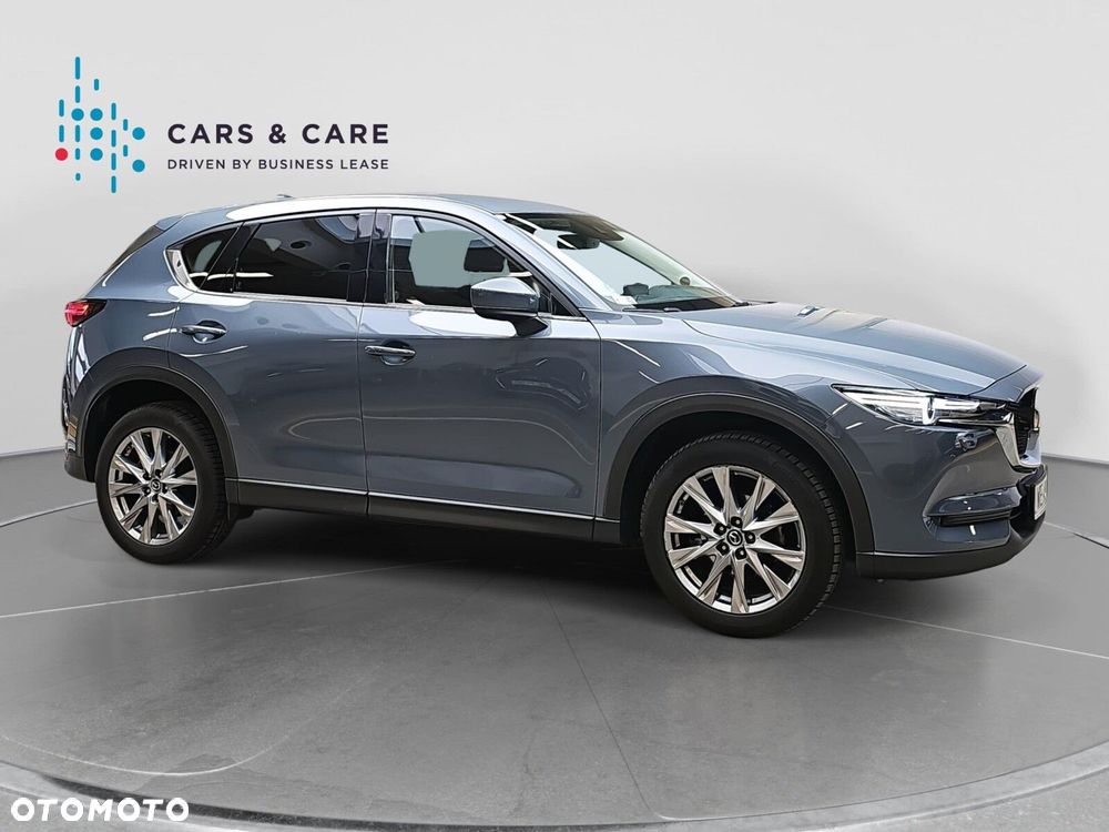 Mazda CX-5 2.0 Skyprestige 2WD - 20