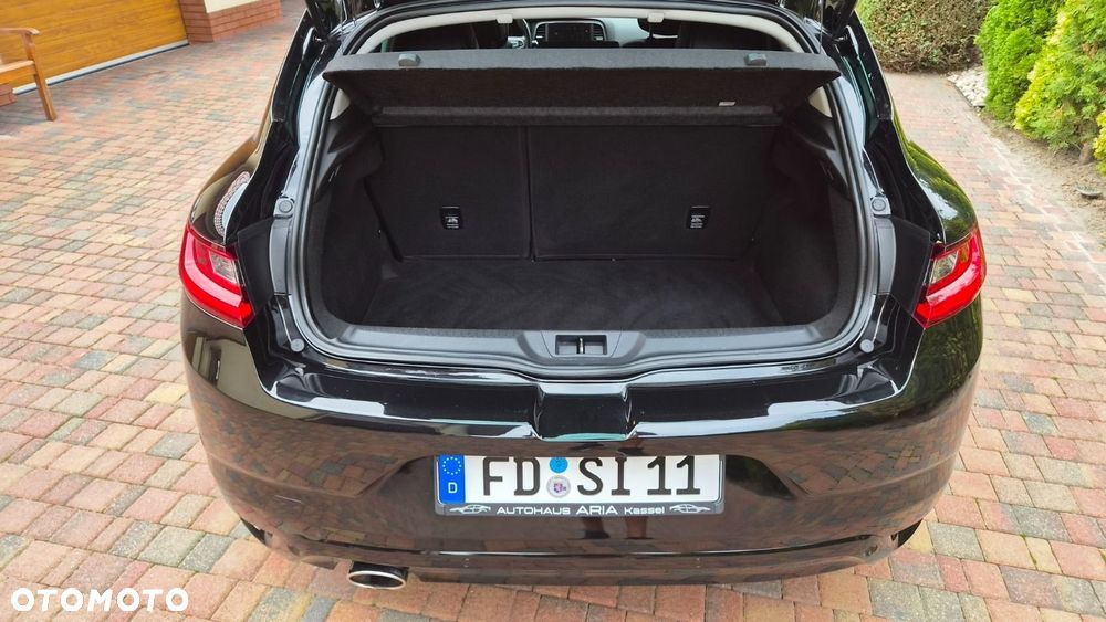 Renault Megane 1.6 dCi Energy Bose Edition - 10