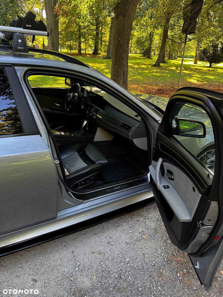 BMW Seria 5 - 19