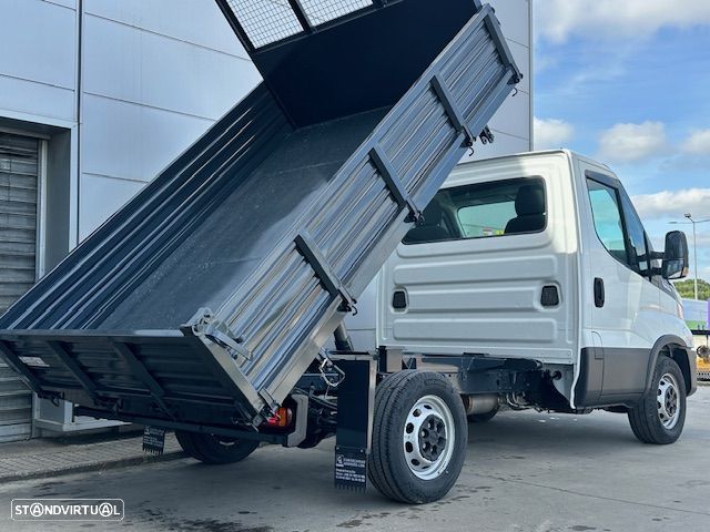 Iveco Daily 35S16 (3.0cc 160cv Tri Basculante) - 1