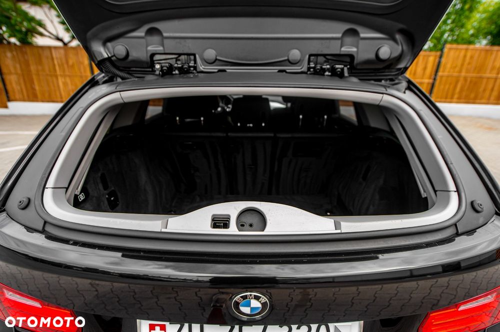 BMW Seria 3 - 39