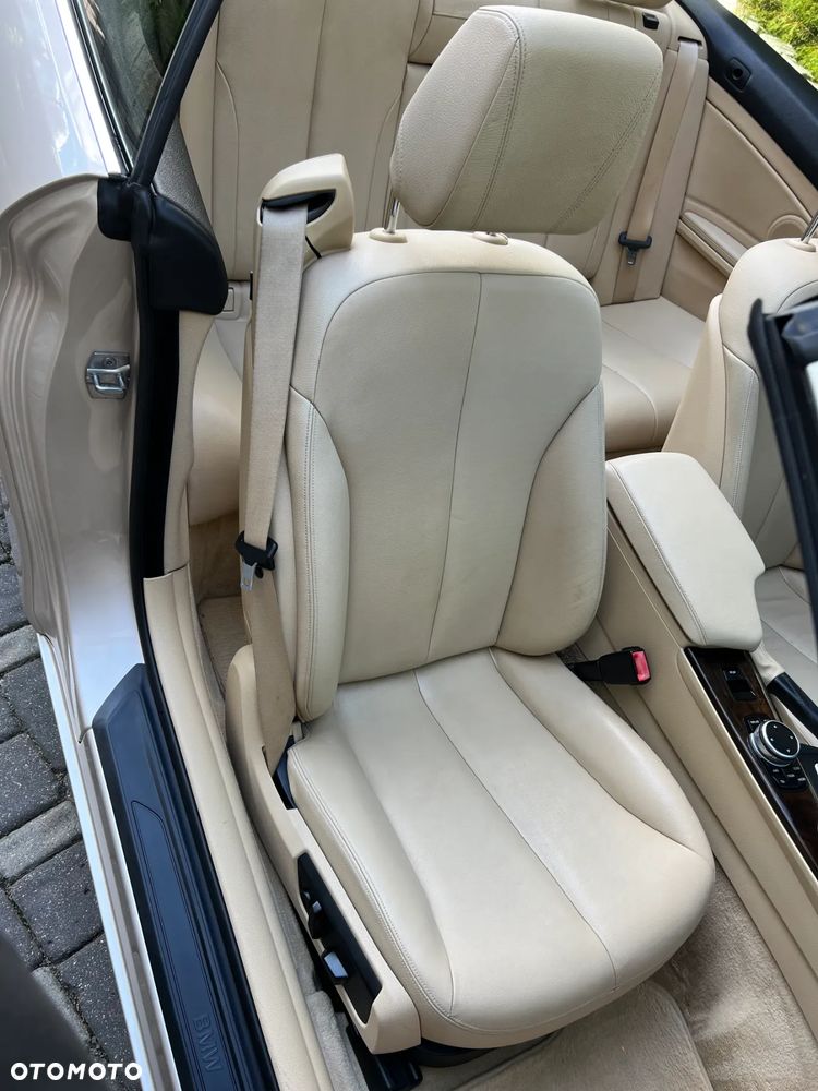 BMW Seria 4 428i Cabrio xDrive - 35