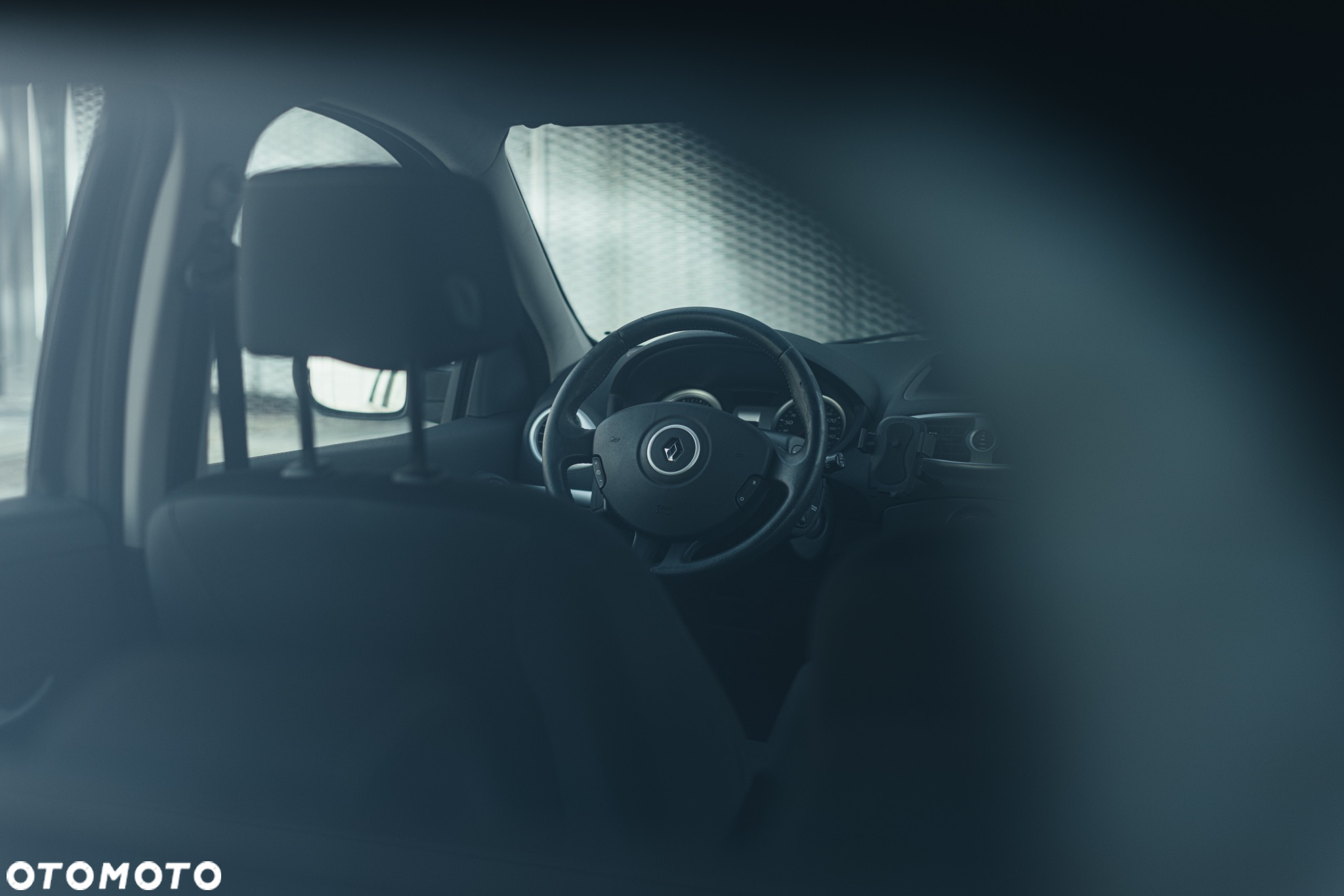 Renault Clio 1.2 16V 75 Grandtour Dynamique - 9