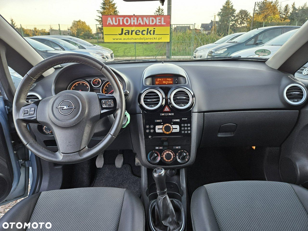 Opel Corsa - 12