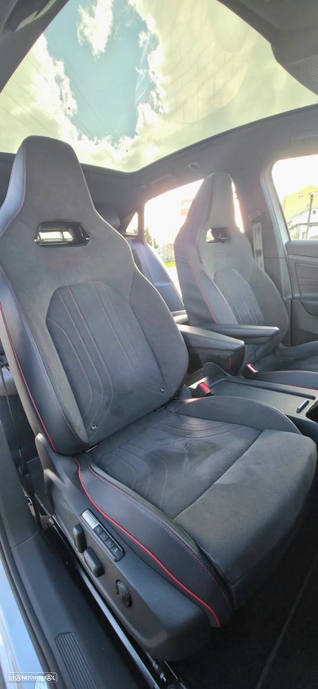 VW ID.5 4Motion GTX c/ Infotainment-Pack - 10